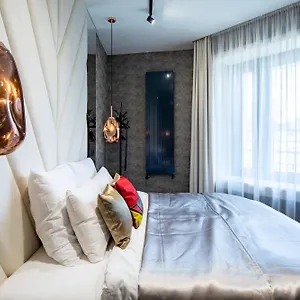 Ultra Luxury Appartamento
