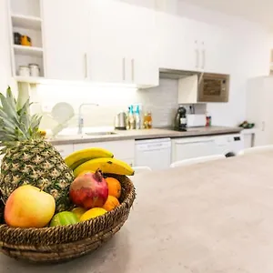 Apartman Dohany Street, Budapest